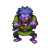 "Toxic Zombie" icon