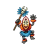 "Heedoo Voodoo" icon