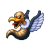 "Chimaera (Dragon Quest II)" icon