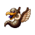 "Hocus Chimaera (Dragon Quest II)" icon