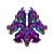 "King Hydra" icon