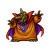 "Baramonster" icon