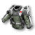 "Catastrophe Heavy Armor" icon