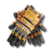 "Frontiers Blight RES Gloves" icon