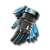 "LYNX Gauntlets" icon