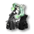 "Eternal Xiranite Gloves" icon
