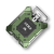 "Aburrey Auditory Chip T1" icon