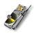 "Type 50 Yinglung Radar" icon
