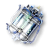 "Hanging River O2 Tube" icon