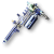 "Turbid Cutting Torch" icon