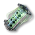 "Eternal Xiranite Power Core" icon