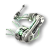 "Eternal Xiranite Auxiliary Arm" icon
