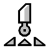 "Sleep Knife" icon