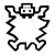 "Chatacabra Hide" icon