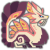 "Mizutsune" icon