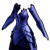 "Midnight Ball Gown" icon