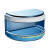 "Half Round Room" icon