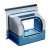 "Nook" icon