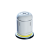 "Roof Cylinder" icon