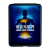 "CHBC Live Poster" icon