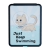 "Just Keep Swimming Poster" icon