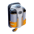 "Power Cell Terminal" icon