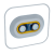 "Wall Rack" icon