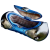 "Tailing Chest" icon