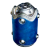 "Tailing Barrel" icon