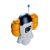 "Beacon" icon