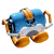 "Portable Oxygen Generator" icon