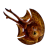 "Cooked Bluemoon" icon
