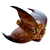"Cooked Geordie" icon