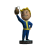 "Explosive Bobblehead" icon