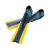 "Basic Fins" icon
