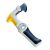 "Survival Multitool" icon