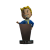 "Speech Bobblehead" icon