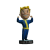 "Strength Bobblehead" icon