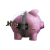 "Piggy Bank Launcher Bomb" icon