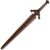 "Ordovis's Greatsword" icon
