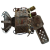 "Gamma Gun" icon