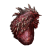 "Dragon Heart" icon
