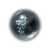 "Cerulean Crystal Tear" icon