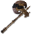 "Gargoyle's Black Axe" icon