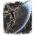 "Ash of War: Loretta's Slash" icon