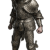 "Banished Knight Set" icon