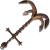 "Rusted Anchor" icon
