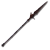 "Vyke's War Spear" icon