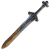 "Gargoyle's Greatsword" icon