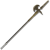 "Banished Knight's Halberd" icon